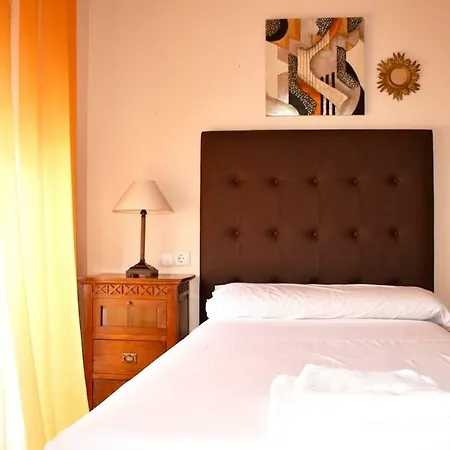 Casa By Scandic Feel Nerja