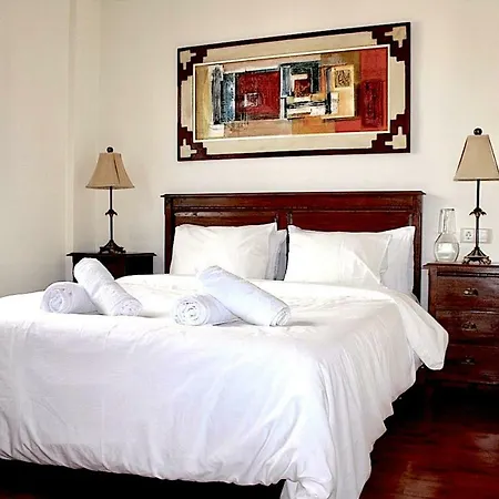 Casa By Scandic Feel Apartment Nerja