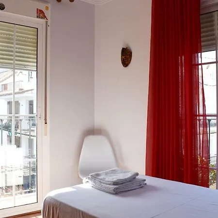 Casa By Scandic Feel Apartment Nerja