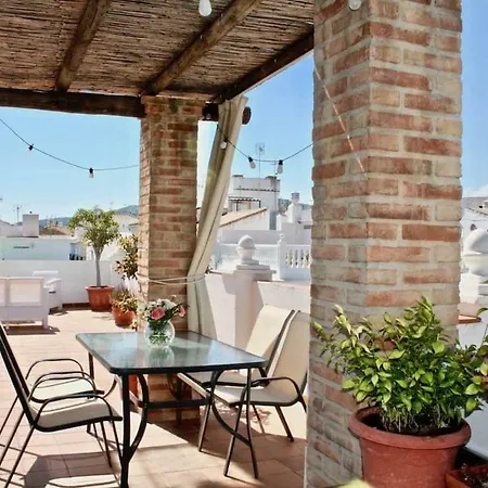Casa By Scandic Feel * Nerja