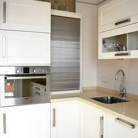 Apartment Casa By Scandic Feel Nerja