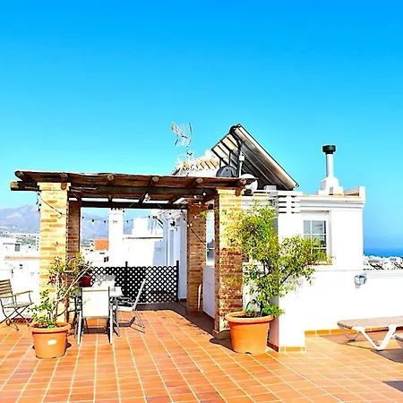 Apartment Casa By Scandic Feel Nerja