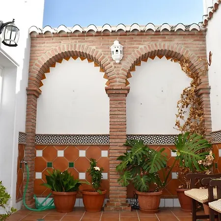Casa By Scandic Feel Nerja