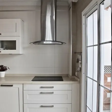 Apartment Casa By Scandic Feel