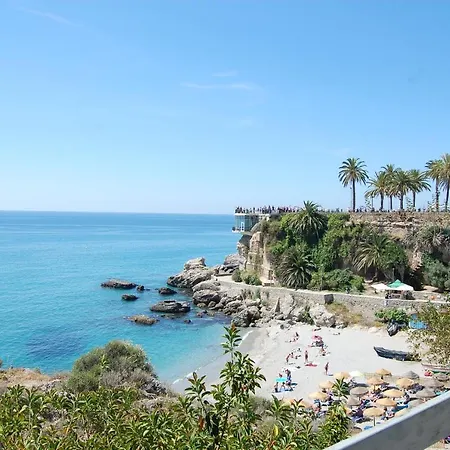 Casa By Scandic Feel * Nerja